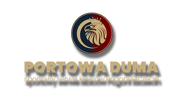Portowa Duma | Pogoń Szczecin