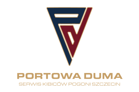 Portowa Duma – Serwis Kibiców Pogoni Szczecin